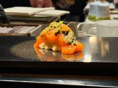 -昊·来了寿司(台湾街店)