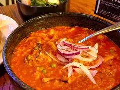 -El Bodegon阿根廷秘鲁餐厅(幸福路店)