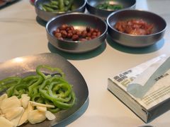 -范儿·嫂子烤肉·精致炭火烤肉(长治路店)