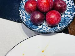 -狮王府淮扬菜(百家湖1912店)
