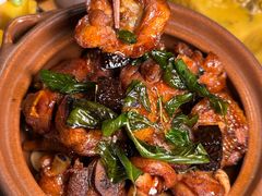 -岛风·台食小馆 ISLAND BISTRO(烟台山店)