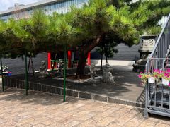 -长安寺