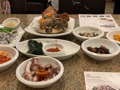 -普乐酱蟹(coex店)