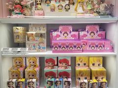 -泡泡玛特POPMART(龙湖杭州滨江天街店)