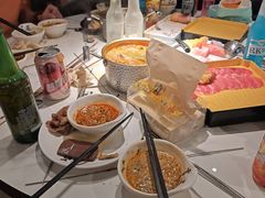 -享遇.锅姥姥牛排海鲜自助(小寨店)