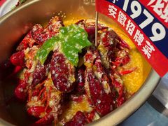 -阿财老铺·老蚌埠龙虾城(华夏总店)