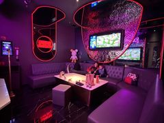 -星聚会KTV X PARTY K(上海东方渔人码头店)