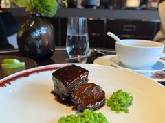 -杭州西子湖四季酒店·金沙厅