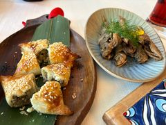 -龟兹KUCINA·新疆菜(前滩L+PLAZA店)