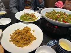 -芳芳私房菜·精做淮扬菜(承德路店)