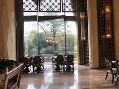 -万达瑞华酒店美食汇自助餐厅(楚河汉街店)