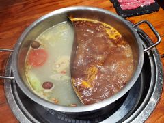 -草原牧羊火锅·龙虾·烤鱼(杨浦店)