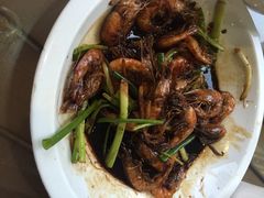 老头儿油爆虾(滨江店)-老头儿油爆虾(星光一期店)