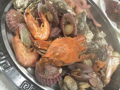 -前王院•巧克力海鲜市集餐厅(万平口店)