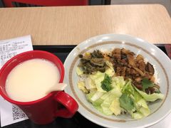-永和大王(一口茶豆浆|花香豆更香·碧榕湾店)