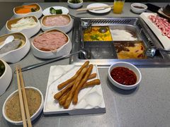 -海底捞火锅(亲贤北街店)