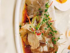 -南海渔家•海鲜•正宗海南菜(海棠湾店)