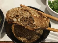 -宣武小院涮肉(前门店)