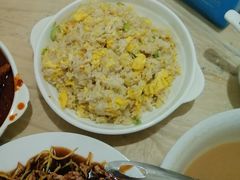 -满口香饭店