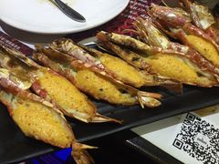 -铁板诱惑法式铁板烧(大卫城店)