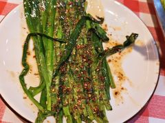 -老吕涮羊肉•东北原味烧烤•大油边•烤鱼(五角场店)