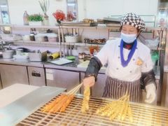 -新艺自助美食城(中山路店)