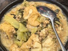 -大洋家·精品潮汕菜·生腌砂锅粥(天河东路店)