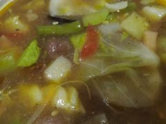 -邢老三肉丸糊辣汤(西安总店)