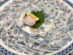 -桥岚·巷子鲜河豚鱼(专门店)