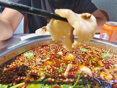 -清真·拉菲尔鱼庄·家常菜(钟楼回民街店)