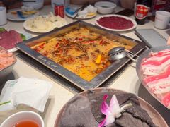 -红鼎坊·老成都火锅(新南门店)