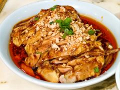 -小吊梨汤·北京菜(香山店)