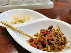 -喜鼎海胆水饺(东港店)