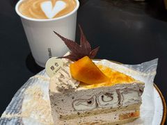 -C·BREAD饱仓(北苑店)
