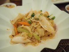 -顺德人家食府(黄金广场店)