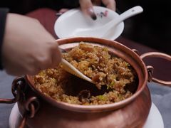 -蔼若春.传承三十年云南菜(金碧公园店)