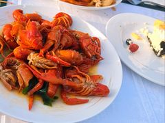-食光全日制餐厅(绵阳首开喜来登酒店)