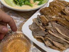 -官塘锋记鱼生·生腌·砂锅粥(牌坊街店)