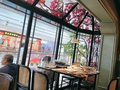 -前海沿·青岛菜(李沧万达店)