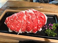 湊湊特供肥牛-湊湊火锅·茶憩(上海合生汇店)