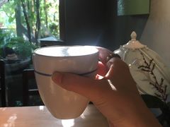 -时光花园(白鹭洲店)