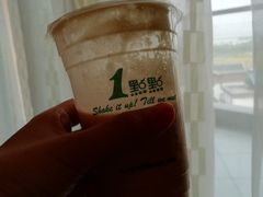 -1点点(萧山高教园店)