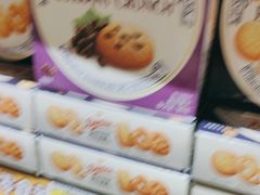 -东哥面包(江宁大润发店)