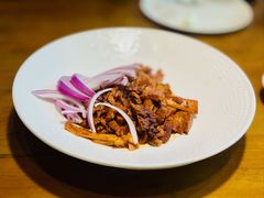 -青海名吃尕张娃非遗烤肉(海湖总店)