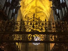 -瓦伦西亚大教堂