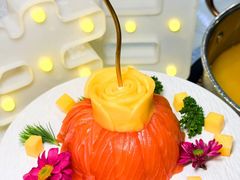 -喜聚薈·花膠雞海鮮火鍋(越秀店)