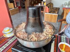 -卡万金特色藏餐
