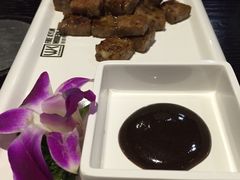 -HIHE Bistro·Oyster Bar(华熙live店)