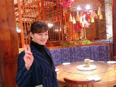 -黄泥岗·黄陂农家菜(百步亭店)