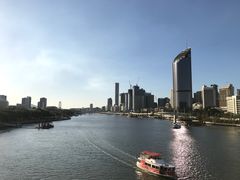 -布里斯班南岸公园